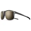 Image de Julbo Lunettes de soleil - THE STREETS - Hommes - Noir Translucide/Noir - Polarisant Catégorie 3 en occasion ou reconditionné