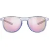 Image de Julbo - Canyon Spectron 3 - Lunettes de soleil Lila Tranlucide Brillant / Lila Mat - Spectron 3 CF