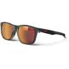 Image de Julbo - Elwood Spectron 3 - Lunettes de soleil enfant Noir Translucide Mat / Noir Mat - Spectron 3