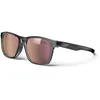Image de Julbo - Elwood Spectron 3 - Lunettes de soleil enfant Noir Translucide Brillant - Spectron 3 Rose Or