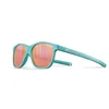 Image de Julbo Lunettes de soleil - TURN 2 - Enfants - Bleu Turquoise Mat - Catégorie 3 en occasion ou reconditionné