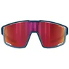 Image de Julbo - Fury S - Spectron 3 - Lunettes de soleil enfant Bleu Canard Mat - Spectron 3 CF