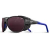 Image de Julbo Lunettes de soleil - EXPLORER 2.0 - Hommes - Noir/Bleu - Photochromique 0 <> 4 en occasion ou reconditionné