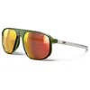 Image de Julbo Lunettes de soleil - WARD - Hommes - Vert/Gris - Catégorie 3 en occasion ou reconditionné