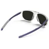 Image de Julbo - Ward Spectron 3 - Lunettes de soleil Cristal Brillant / Violet - Spectron 3 CF