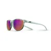 Image de Julbo - Idol Spectron 3 - Lunettes de soleil enfant Tranlucide Mint Brillant / Mint - Spectron 3 CF