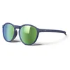 Image de Julbo Lunettes de soleil - JOLIET - Enfants - Bleu Mat - Catégorie 3 en occasion ou reconditionné