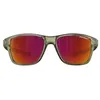 Image de Julbo - Cruiser - Spectron 3 - Lunettes de soleil enfant Army Tranlucide Brillant / Army Mat - Spectron 3 CF