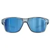 Image de Julbo - Cruiser - Spectron 3 - Lunettes de soleil enfant Bleu Canard Tranlucide Brillant / Bleu Canard Mat - Spectron 3 CF