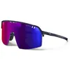Image de Julbo - Intensity Spectron 3 - Lunettes vélo Bleu Foncé Brillant - Spectron 3 HD