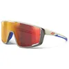Image de Julbo - Fury - Spectron 3 - Lunettes de soleil Light Brown / Brown / Blue - Spectron 3 CF