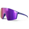 Image de Julbo - Edge Cover Spectron 4 - Lunettes de glacier Bleu / Noir - Spectron 4