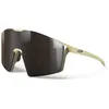 Image de Julbo - Edge Cover Spectron 4 - Lunettes de glacier Marron Clair / Marron Foncé - Spectron 4