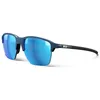 Image de Julbo - Crossline Spectron 3 - Lunettes de soleil Mat Blue / Shiny Tranlucide Blue - Spectron 3 CF