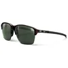 Image de Julbo - Crossline Spectron 3 - Lunettes de soleil Shiny Tranlucide Brown / Shiny Tranlucide Army - Spectron 3 Polarized