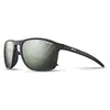 Image de Julbo Compass Lunettes de Soleil, Mat/Bleu foncé, L Mixte en occasion ou reconditionné