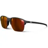 Image de Julbo - Crossline Reactiv 0-3 - Lunettes de soleil Mat Black - Reactiv High Contrast 0-3