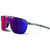 Image de Julbo - Frequency Spectron 3 - Lunettes de soleil Blue / Black - Spectron 3 HD