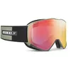Image de Julbo - Cyrius-X Reactiv 1-3 - Masque ski Vert / Noir - Reactiv High Contrast 1-3