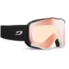 Image de Julbo - Cyrius-X Spectron 1 - Masque ski Noir / Blanc - Spectron 1 Glare Control