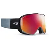 Image de Julbo - Cyrius-X Spectron 3 - Masque ski Gris / Noir - Spectron 3