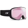 Image de Julbo - Cyrius-X Spectron 1 - Masque ski Noir / Gris - Spectron 1