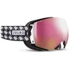 Image de Julbo - Lightyear Spectron 3 - Masque ski Noir / Blanc - Spectron 3 Glare Control