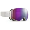 Image de Julbo - Shadow Reactiv 0-4 - Masque ski Beige - Reactiv High Contrast 0-4