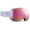 Image de Julbo - Shadow Spectron 3 - Masque ski Violet Clair - Spectron 3 Glare Control