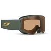 Image de Julbo - Atome Chromakids 2-3 - Masque ski enfant Vert Foncé - Chromakids 2-3