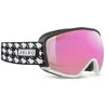 Image de Julbo - HIT Reactiv 1-3 - Masque ski Noir / Blanc - Reactiv Glare Control 1-3