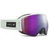 Image de Julbo - HIT Reactiv 0-4 - Masque ski Mint / Noir - Reactiv High Contrast 0-4
