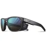 Image de Julbo - Shield M Reactiv Performance 2-4 - Lunettes de soleil Black / Black - Reactiv Performance 2-4 Dl Bleu