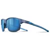 Image de Julbo - Split Spectron 3 - Lunettes vélo Rose / Noir - Spectron 3