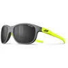 Image de Julbo - Arcade - Spectron 3 - Lunettes de soleil enfant Grey / Yellow Fluo - Spectron 3 Fume