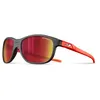 Image de Julbo - Arcade - Spectron 3 - Lunettes de soleil enfant Noir / Orange Securit - Spectron 3CF Rouge