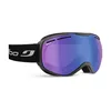 Image de Julbo - Fusion - Masque ski Black - Reactiv Performance 1-3