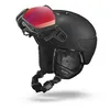 Image de Julbo - Globe Evo Reactiv 2-3 - Casque ski Noir - 54-58 cm