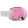 Image de Julbo - Proxima Reactiv 1-3 - Masque ski Blanc - Reactiv High Contrast 1-3