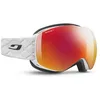 Image de Julbo - Proxima Spectron 3 - Masque ski Blanc - Spectron 3 Glare Control