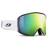 Image de Julbo - Launcher Reactiv 1-3 - Masque ski Blanc - Reactiv Glare Control 1-3 Flash Vert