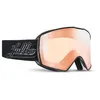 Image de Julbo - Launcher Spectron 1 - Masque ski Blanc / Noir - Spectron 1 Glare Control