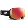 Image de Julbo - Shadow Spectron - Masque ski Noir - Spectron 3 Glare Control Flash Rouge