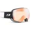 Image de Julbo - Lightyear Spectron - Masque ski Blanc / Noir - Spectron 1 Glare Control Infrarouge