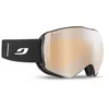 Image de Julbo - Lightyear Spectron - Masque ski Noir - Spectron 3 Flash Argent