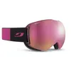 Image de Julbo - Lightyear Spectron 3 - Masque ski Violet Foncé / Noir - Spectron 3