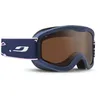 Image de Julbo - Proton Spectron - Masque ski enfant Bleu Fonce - Brun 3