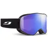 Image de Julbo - Cyclon Reactiv 1-3 - Masque ski Noir - Reactiv Glare Control 1-3 Flash Bleu