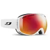 Image de Julbo - Fusion Spectron 3 - Masque ski Blanc - Spectron 3