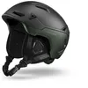 Image de Julbo - The Peak Lt - Casque ski Noir / Vert - 60-62cm